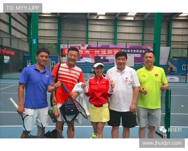 武汉网球队速度表现深度分析与数据解读探讨