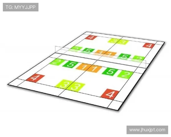 深入分析杭州羽毛球队控制打法的战术特点与应用技巧