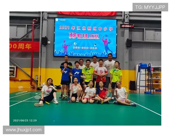 武汉羽毛球队的拼搏之路：一段不屈不挠的奋斗纪实与荣耀回顾