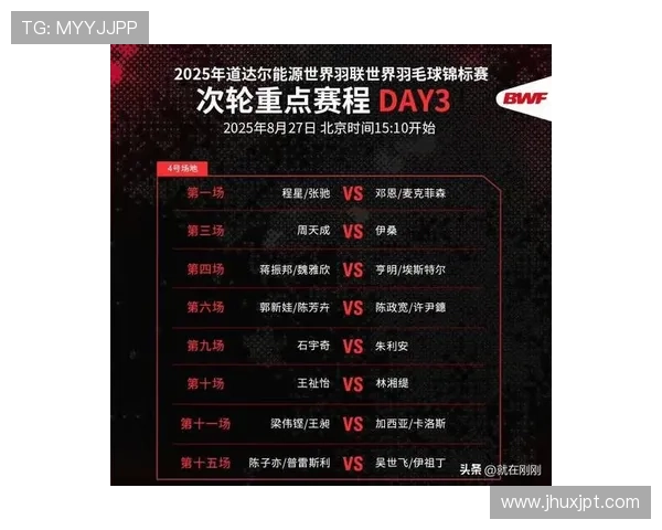 武汉羽毛球队在洲际杯积分榜上以91分稳居第一名展现强劲实力