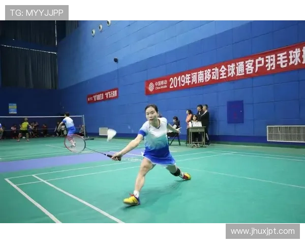 武汉羽毛球队实力提升引发热议新篇章展现未来发展潜力与挑战 武汉羽毛球队实力提升引发热议新篇章展现未来发展潜力与挑战