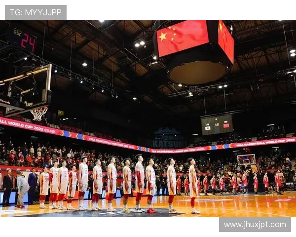 深圳篮球队在世界杯预选赛中的战术解析与表现评估 深圳篮球队在世界杯预选赛中的战术解析与表现评估