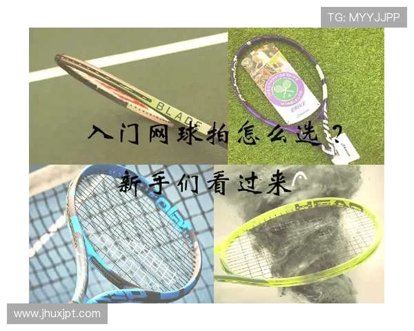 网球新手必看：从零基础到实力提升的全面入门指南