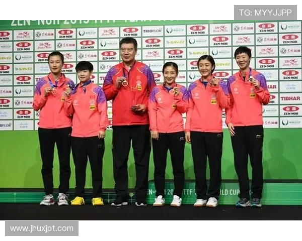 西安乒乓球队在洲际杯中的个人能力分析与表现评估