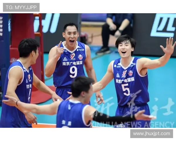 南京排球队逆袭之路:选拔赛背后的奋斗与荣耀 南京排球队逆袭之路:选拔赛背后的奋斗与荣耀