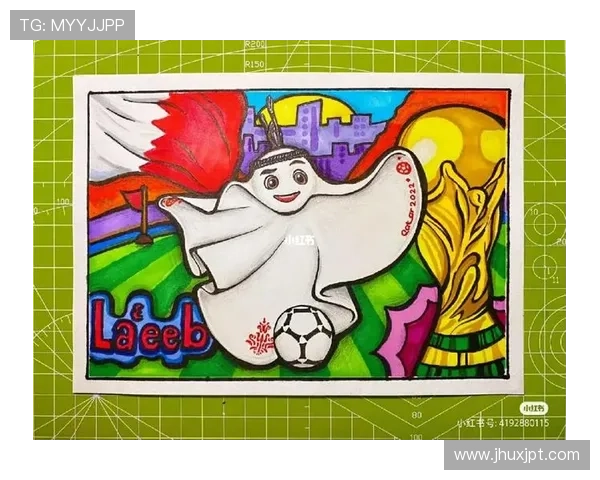 卡塔尔足球明星简笔画创作指南与技巧分享 卡塔尔足球明星简笔画创作指南与技巧分享