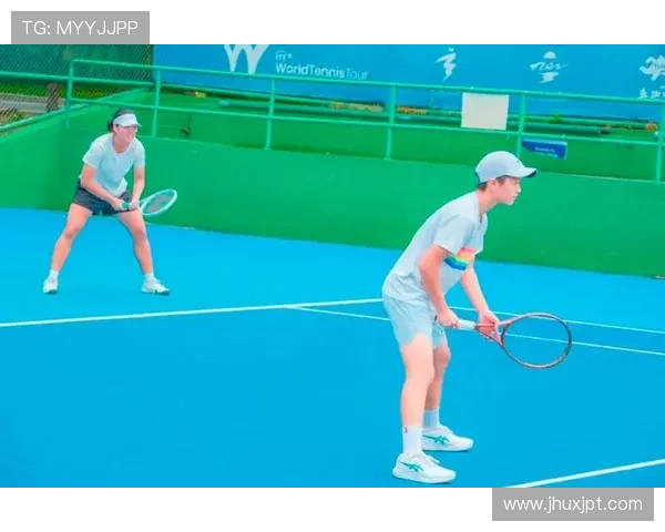 广州网球队在全国网球意识排行榜中荣登第九名展现实力与潜力 广州网球队在全国网球意识排行榜中荣登第九名展现实力与潜力