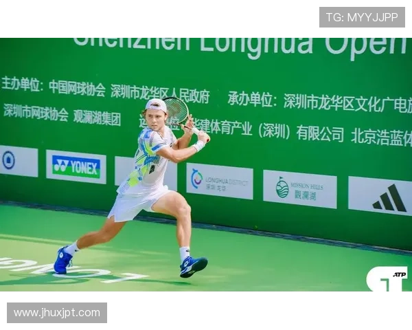 深圳网球队在世锦赛中的强劲表现与未来发展潜力分析