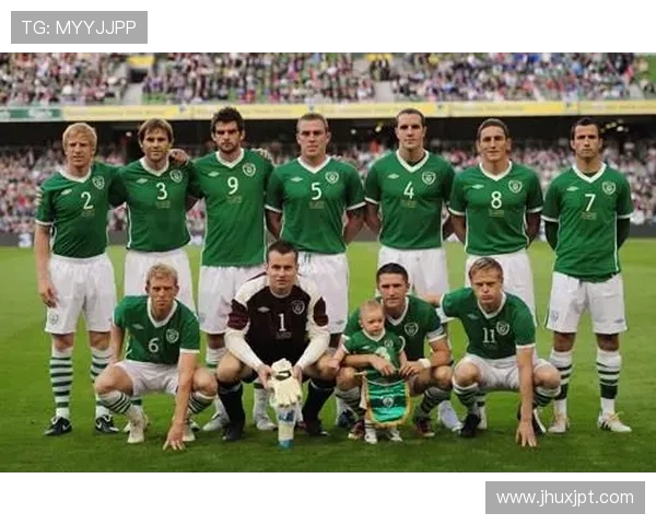 爱尔兰国家足球队现役明星球员完整名单及其精彩表现分析 爱尔兰国家足球队现役明星球员完整名单及其精彩表现分析